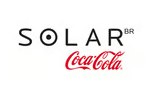 Solar CocaCola